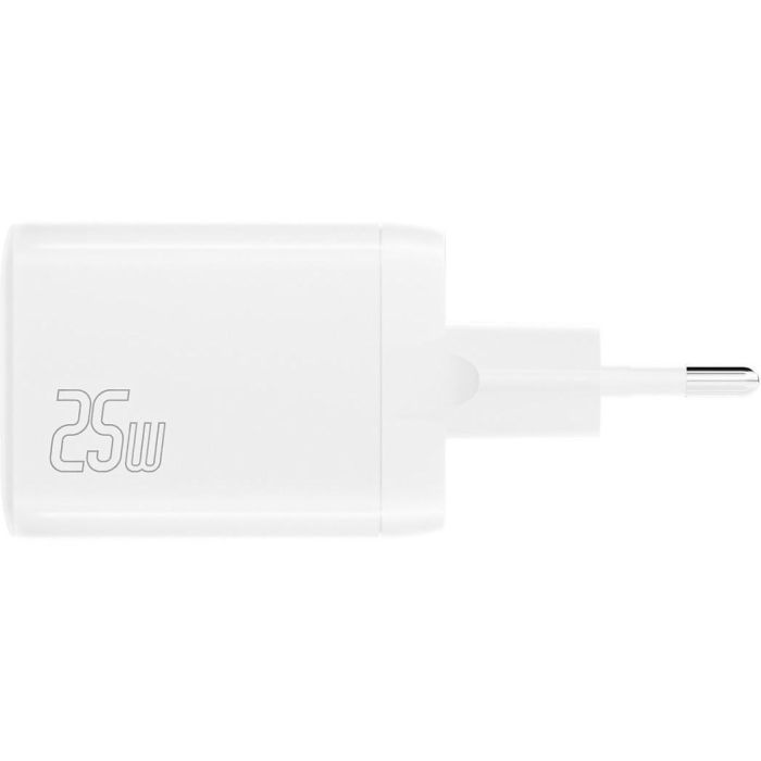 4smarts Ladegert PDPlug Duos 25W 1xC. 1xA. wei 1 4smarts Ladegert PDPlug Duos 25W 1xC. 1xA. wei 1