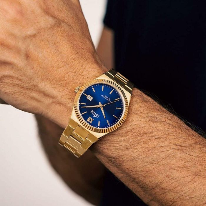 Reloj Hombre Lotus 18837/2 1 Reloj Hombre Lotus 18837/2 1
