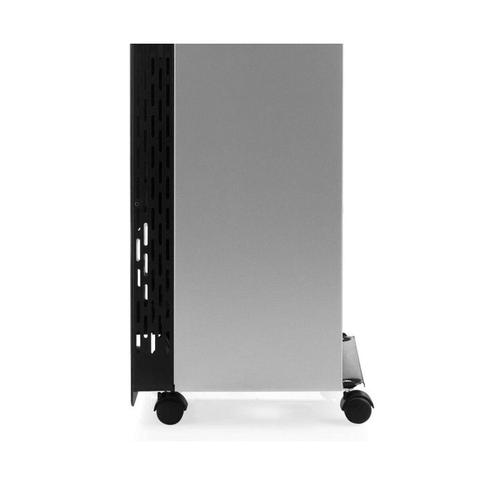 Estufa de Gas Orbegozo HBF 100 3800 W Negro 6 Estufa de Gas Orbegozo HBF 100 3800 W Negro 6