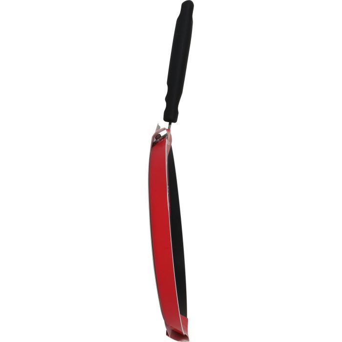 Sartén Crepera Infinity Plus Quttin 26 cm (6 Unidades) 2