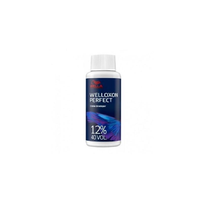 Welloxon Perfect 12% 40 Vol. 60 mL Wella