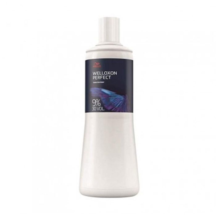 Welloxon Perfect 9% 30 Vol. 1000 mL Wella