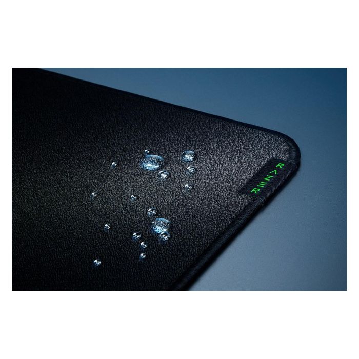 Razer Strider L Alfombrilla de Ratón para Juegos Negro Tela tejida Base antiderrapante 2