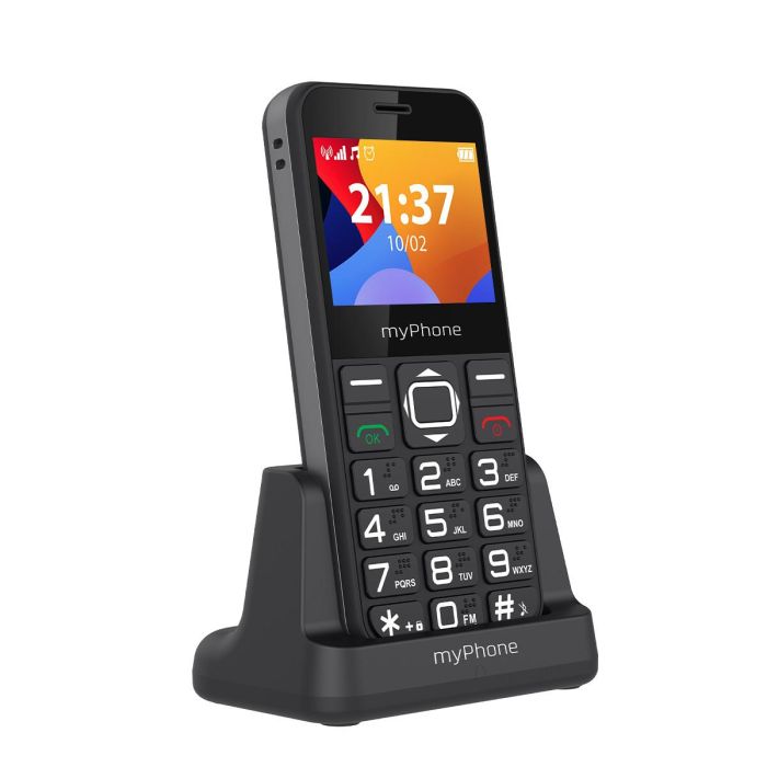 Telefono Movil Myphone Halo 3 2.3 Pulgadas Telefono Movil Myphone Halo 3 2.3 Pulgadas