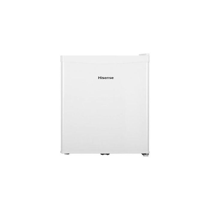 Frigorífico Hisense RR55D4AW1/ 42L/ Blanco 0 Frigorífico Hisense RR55D4AW1/ 42L/ Blanco 0