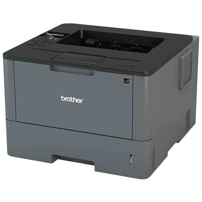 Brother HL-L5000D Impresora Láser Monocromo Dúplex 40 ppm 3