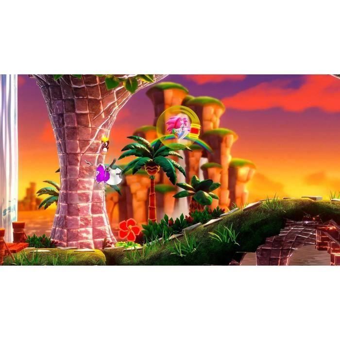 Sonic Superstars - Juego de PS5 1 Sonic Superstars - Juego de PS5 1