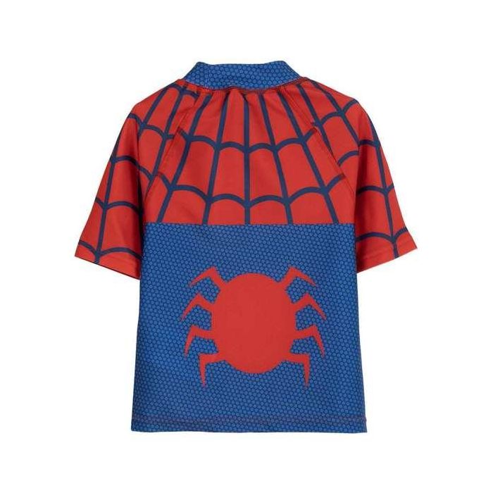 Camiseta baño spiderman 3 años 1 Camiseta baño spiderman 3 años 1