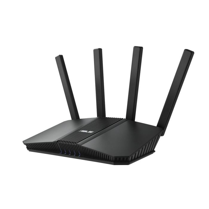 Router Asus 90IG0990-MO9B00 Negro USB RJ45 Ethernet LAN USB 3.2 Router Asus 90IG0990-MO9B00 Negro USB RJ45 Ethernet LAN USB 3.2