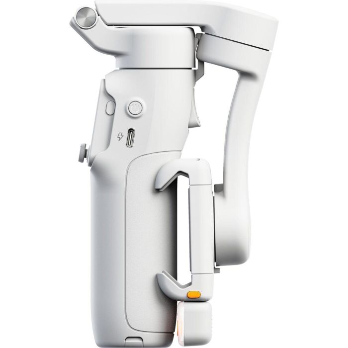 Estabilizador de Cámara para Smartphone Hohem HPG-V3U BLK Estabilizador de Cámara para Smartphone Hohem HPG-V3U BLK