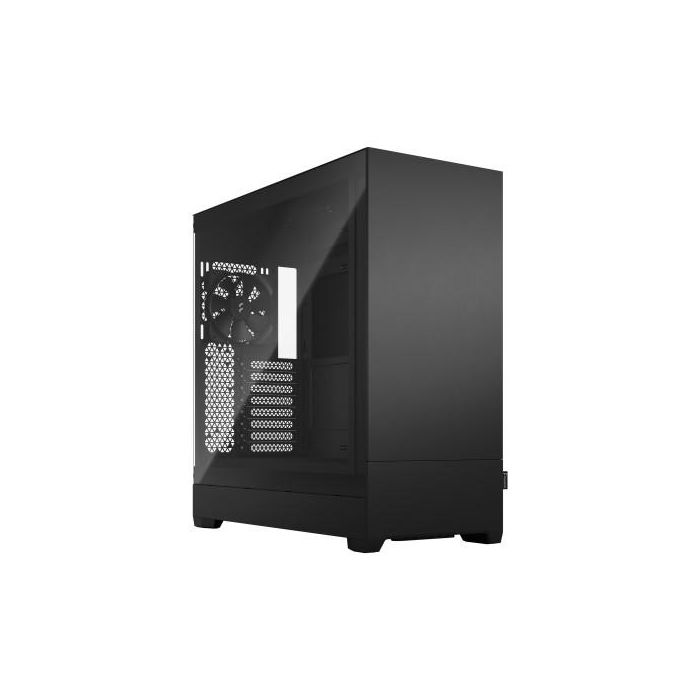 Fractal Design Pop XL Silent Negro