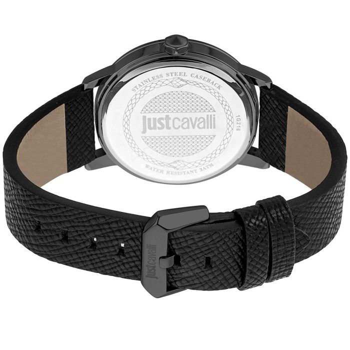 Reloj Hombre Just Cavalli JC1G216L0045 (Ø 42 mm) 10 Reloj Hombre Just Cavalli JC1G216L0045 (Ø 42 mm) 10