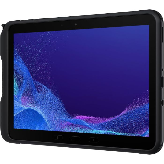 Samsung T636 6-128 BK Tablet Galaxy Tab Active4 Pro 10.1" 6GB RAM 128GB 5G Robusta con S Pen Negra 18