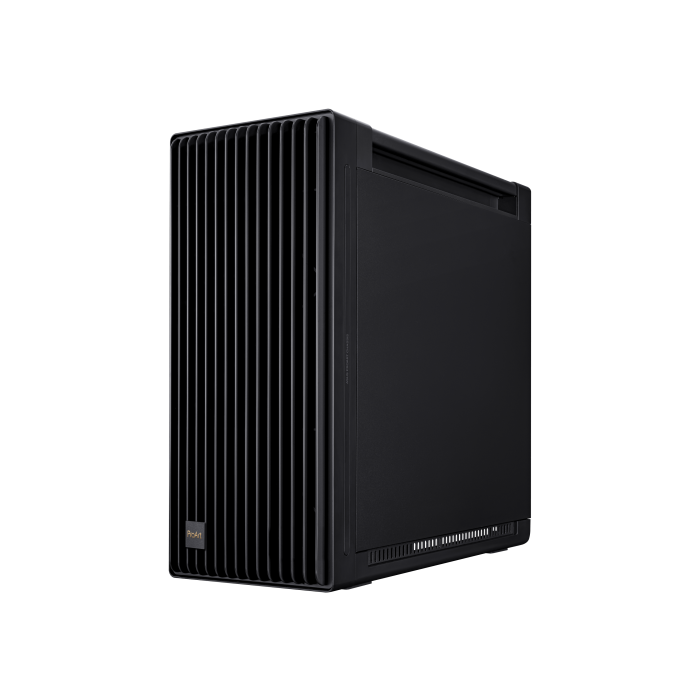 ASUS ProArt PA602 Midi Tower Negro 2 ASUS ProArt PA602 Midi Tower Negro 2