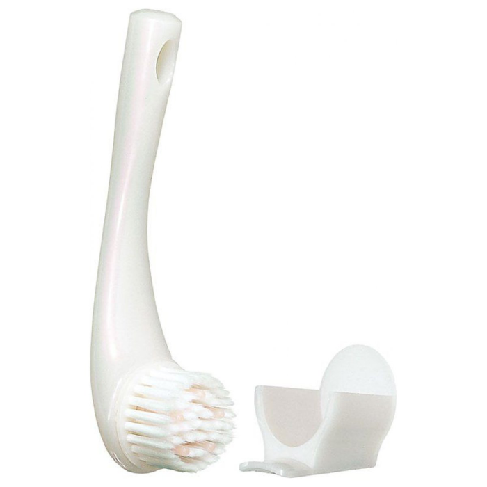 Shiseido Sgs Gentle Cleansing Massage Brush 4 Shiseido Sgs Gentle Cleansing Massage Brush 4