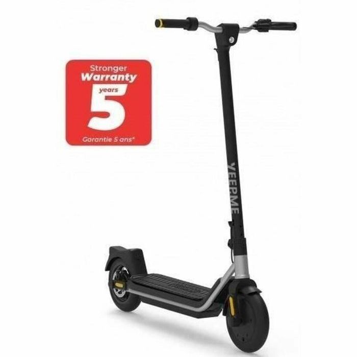 Patinete eléctrico - YEEP.ME - 100a - 500W - 10'' - 10,4Ah - 40km - Intermitentes - 5 años de garantía