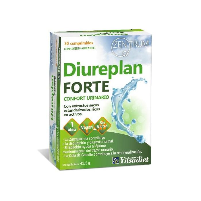 Diureplan Forte Diureplan Forte