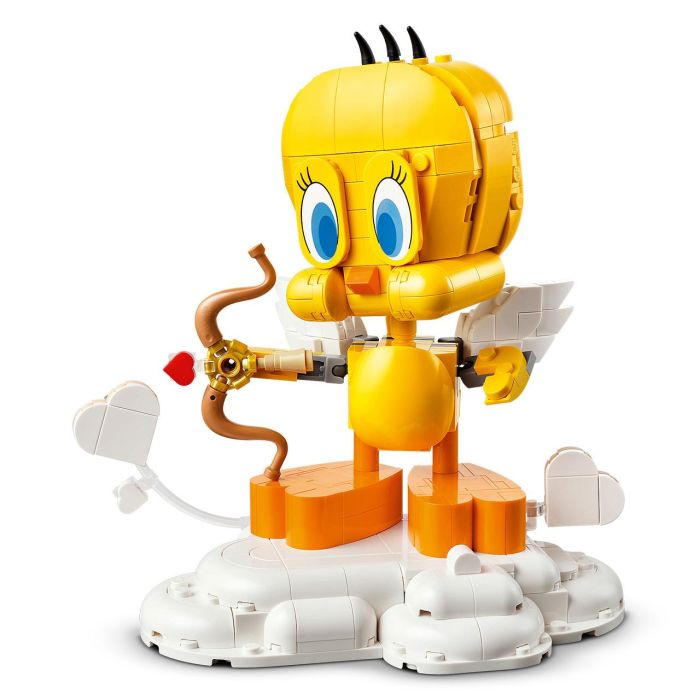 LEGO Piolín Cariñoso 40824 Kit de Construcción para Exposición y Decoración 1