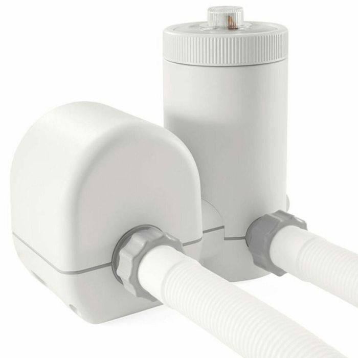 Intex INT1732648984809 Filtro de Cartucho Tipo A 4,4 m³/h 12 Intex INT1732648984809 Filtro de Cartucho Tipo A 4,4 m³/h 12
