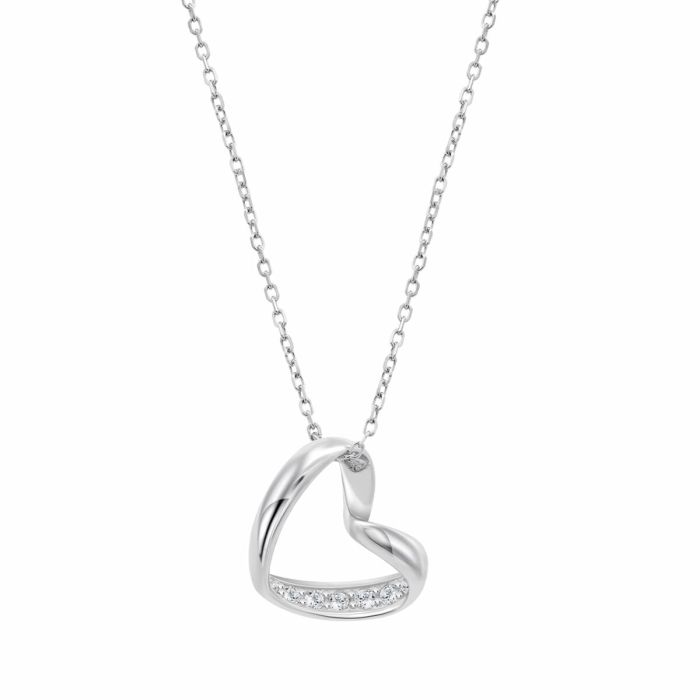 Collar Mujer Lotus LP3824-1/1 Plateado 0 Collar Mujer Lotus LP3824-1/1 Plateado 0