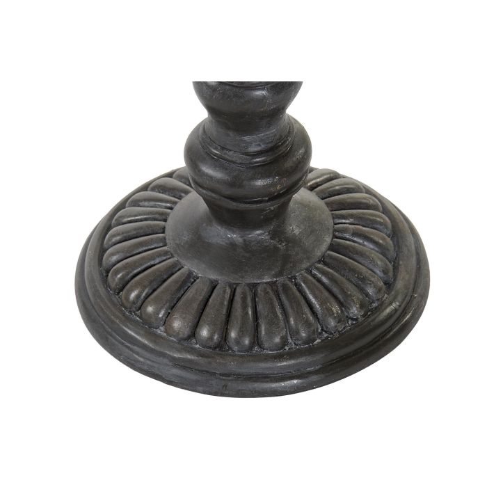 DKD Home Decor Figura Colonial Mono Dorado 21 x 105 x 32 cm 2