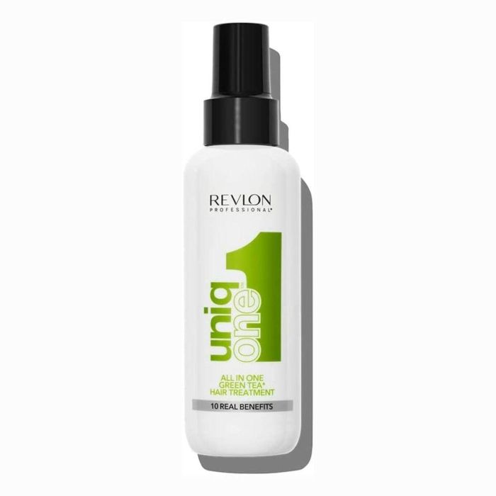 Revlon Uniq One Green Tea Hair Treatment 1