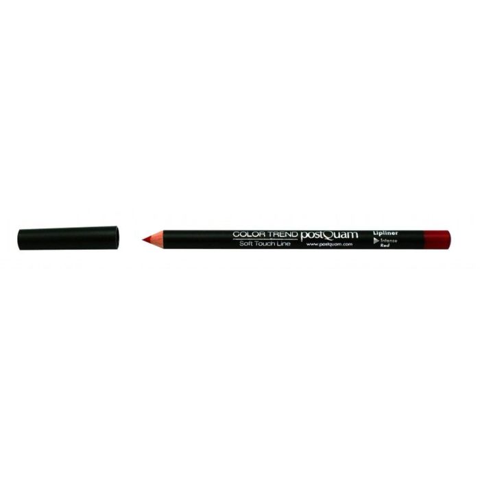 Postquam Lipliner Postquam Intense Red 1 Ud Postquam Lipliner Postquam Intense Red 1 Ud