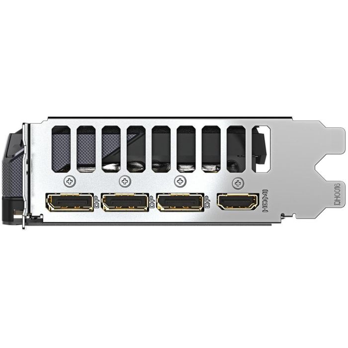 Gigabyte 9VN5060GO-00-G10 Tarjeta Gráfica GeForce RTX 5060 Gaming OC 8GB GDDR7 NVIDIA Blackwell DLSS 4 WINDFORCE PCI-E 5.0 7 Gigabyte 9VN5060GO-00-G10 Tarjeta Gráfica GeForce RTX 5060 Gaming OC 8GB GDDR7 NVIDIA Blackwell DLSS 4 WINDFORCE PCI-E 5.0 7