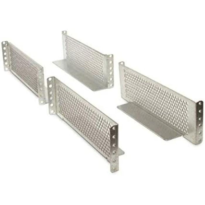 Soporte APC SRTRK3 Acero Plateado 2 Soporte APC SRTRK3 Acero Plateado 2