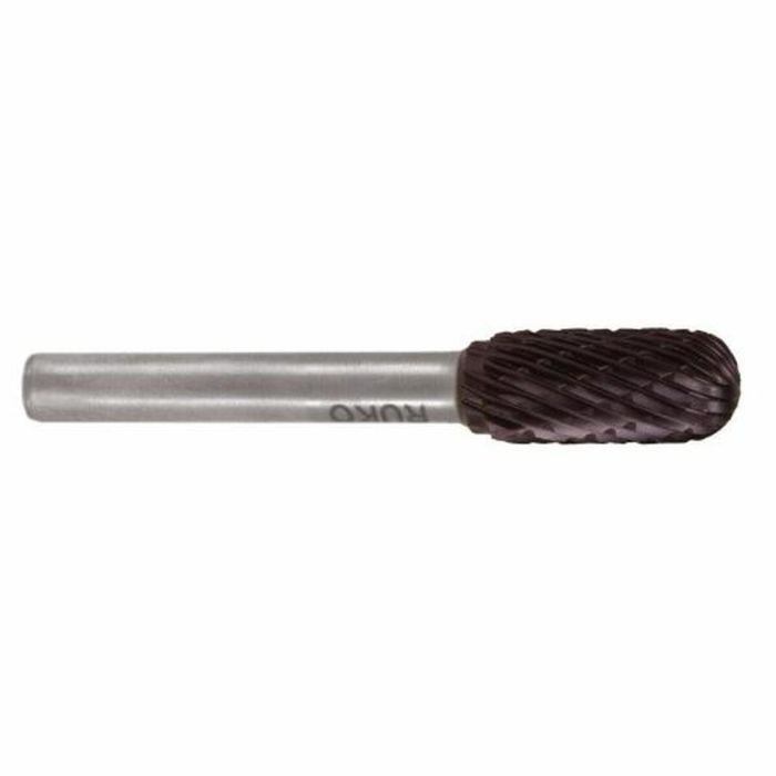 Fresa para Taladro RUKO C-WRC 8 mm Metal duro (HM) 0 Fresa para Taladro RUKO C-WRC 8 mm Metal duro (HM) 0