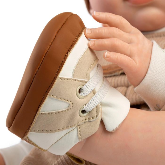 Muñeco Reborn Nil 42Cm 10278 Guca 3 Muñeco Reborn Nil 42Cm 10278 Guca 3