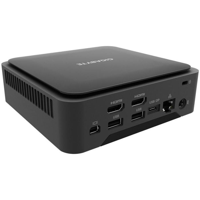 BRIX GB-BEI3H-1220 Barebone (Intel Core i3-1220P 10C/12T) 1 BRIX GB-BEI3H-1220 Barebone (Intel Core i3-1220P 10C/12T) 1
