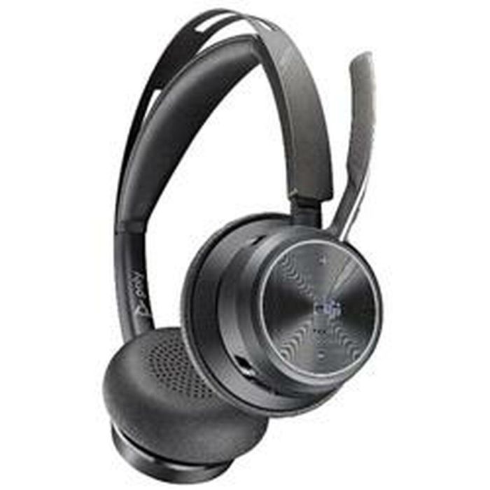 Auriculares HP 77Y85AA Negro 1