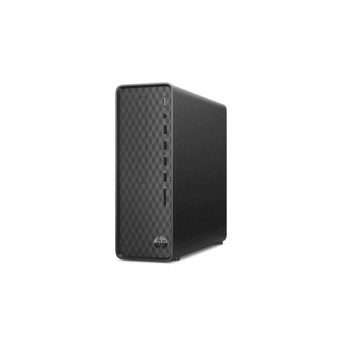 PC HP Slim Desktop S01-AF1006NS Intel Celeron J4025/ 8GB/ 256GB SSD/ Win10 2