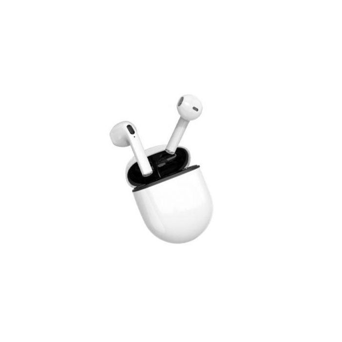 Auriculares in Ear Bluetooth Daewoo DW2006 Blanco 2 Auriculares in Ear Bluetooth Daewoo DW2006 Blanco 2