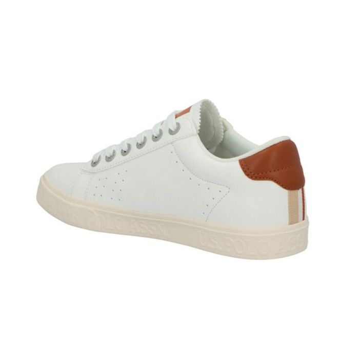 Zapatillas Deportivas Hombre U.S. Polo Assn. MARCX001A Blanco 45 1 Zapatillas Deportivas Hombre U.S. Polo Assn. MARCX001A Blanco 45 1
