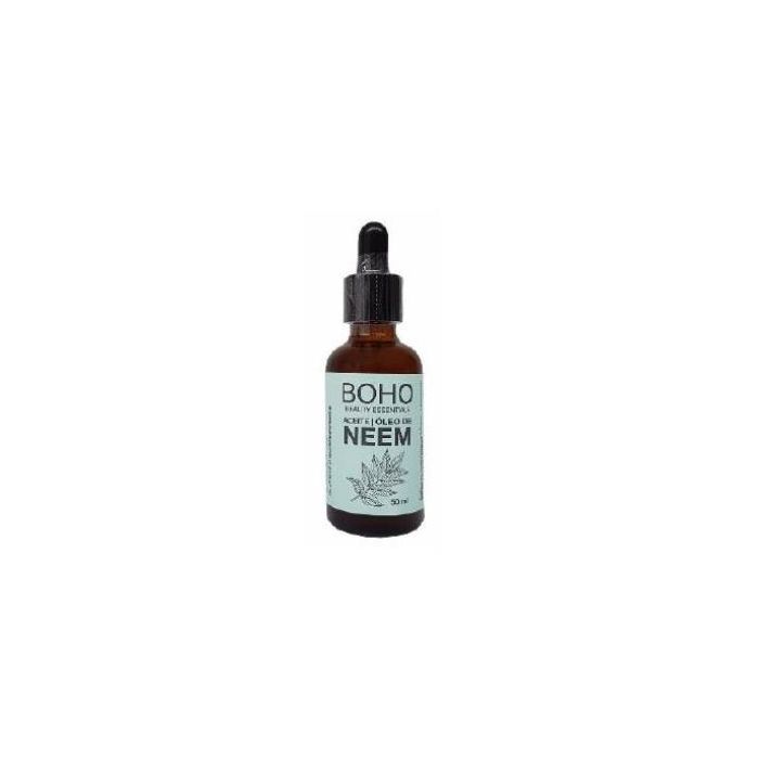 Aceite De Neem 50Ml. Aceite De Neem 50Ml.
