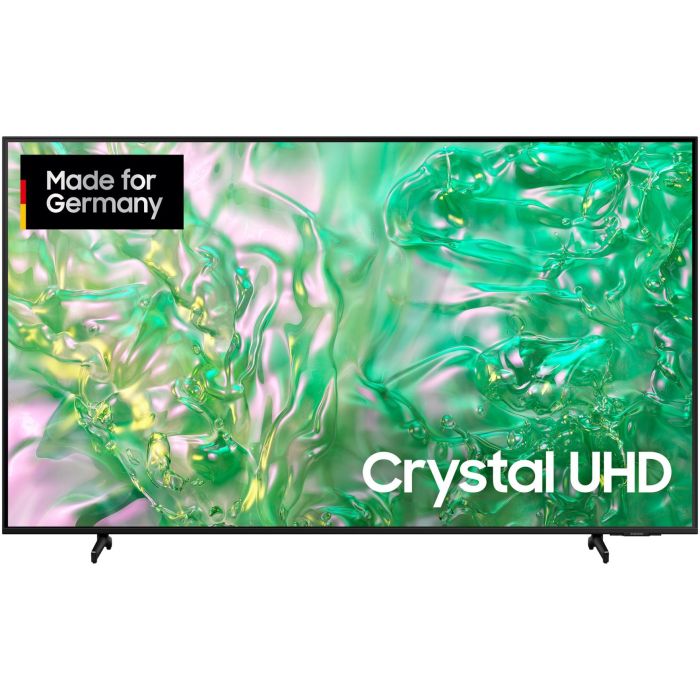 Samsung GU50DU8079UXZG Smart TV 50 pulgadas (127 cm) 4K Ultra HD Tizen Wi-Fi Bluetooth