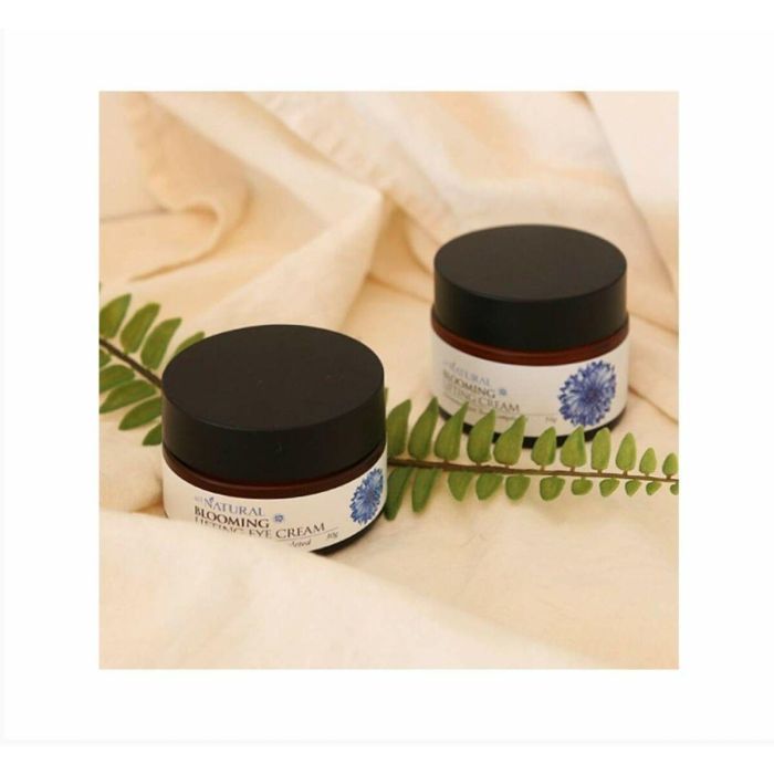 All Natural Blooming Lifting Cream 2