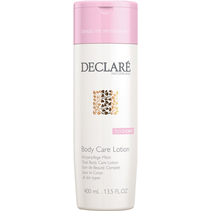 Declare Shower Gel 400 mL