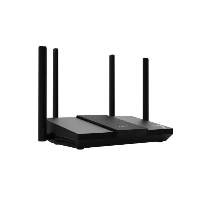 Asus Router Inalámbrico RT-BE50 WiFi 7 3600Mbps 4 Antenas 802.11be Dual-Band 2
