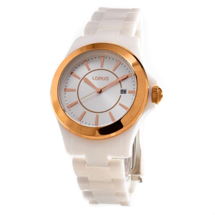 Reloj Mujer Lorus RH978EX9 (Ø 39 mm) Reloj Mujer Lorus RH978EX9 (Ø 39 mm)
