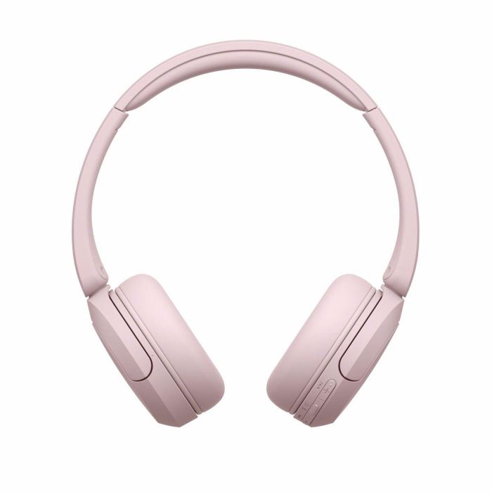 Auriculares de Diadema Sony WHCH520P * Rosa 6 Auriculares de Diadema Sony WHCH520P * Rosa 6