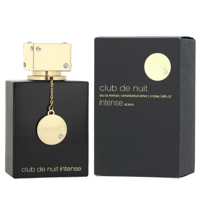 Armaf Club De Nuit Intense Women W Edp 105 mL Armaf Club De Nuit Intense Women W Edp 105 mL