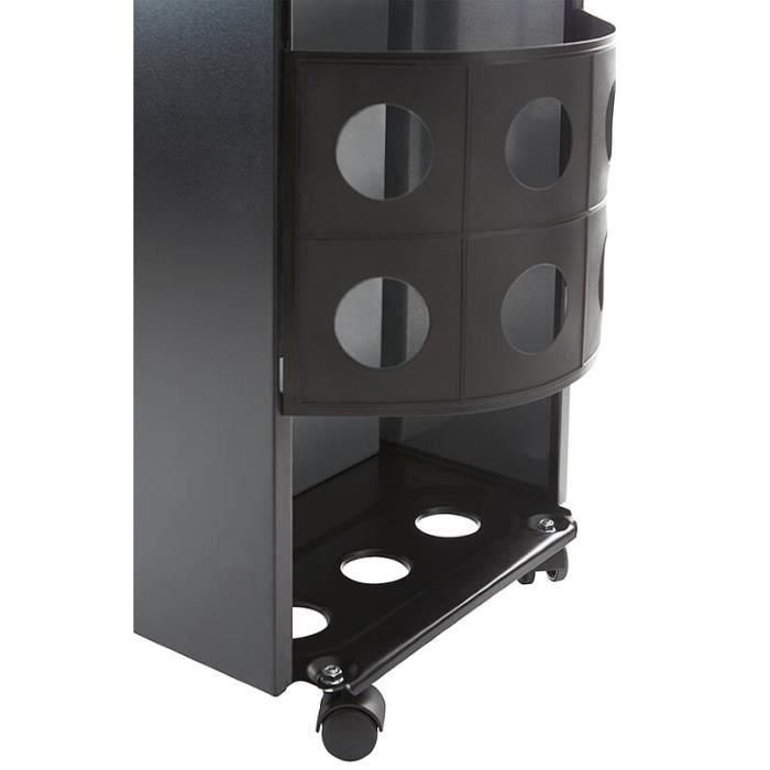 Favex Calentador Gas Butano Ektor Fire 3400W Infrableu - Recomendado Butagaz - Llamas Aparentes - 3 Potencias 5