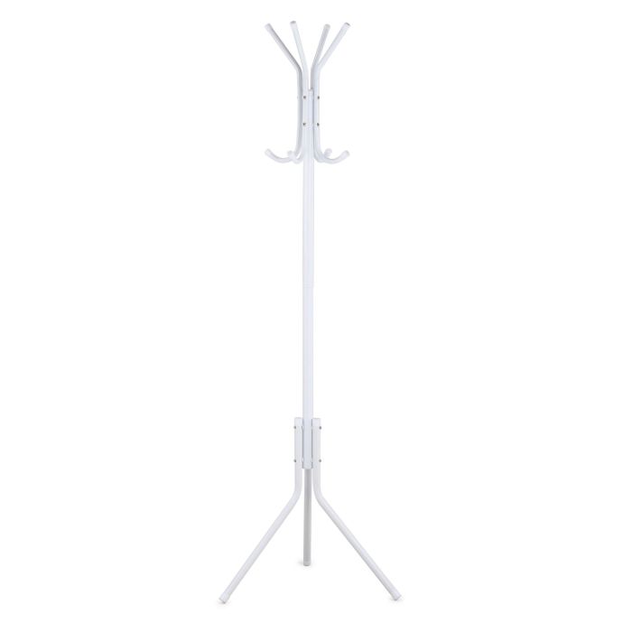 Confortime Perchero de Metal 175 x 50 cm (4 Unidades) 5