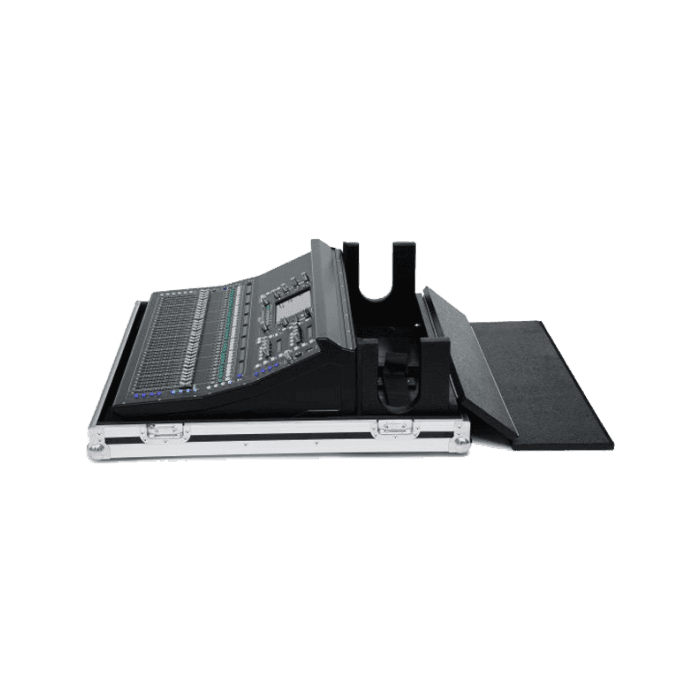 Gator Gtour Estuche Mezclador Allen & Heath Sq7 85x37x92 cm 3