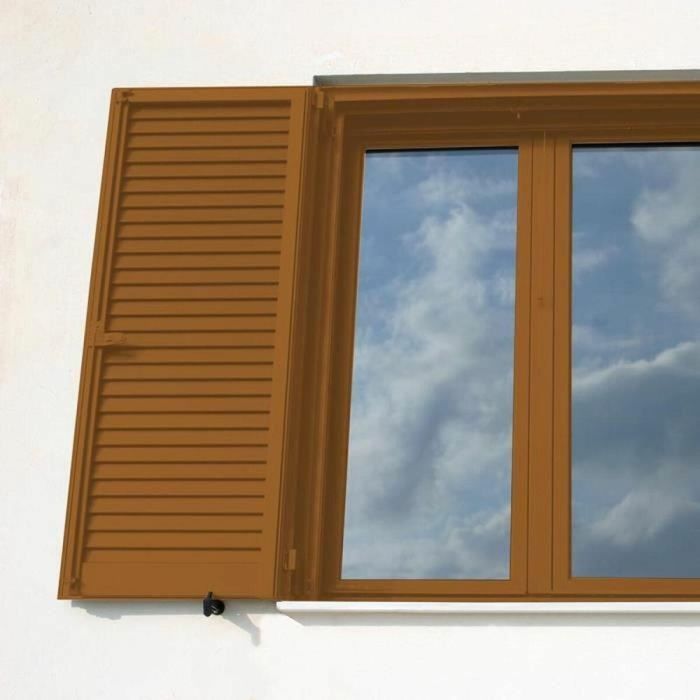 Ripolin RIP3174269033950 Pintura para Madera Satinada Alta Protección 10 Años Tono Madera