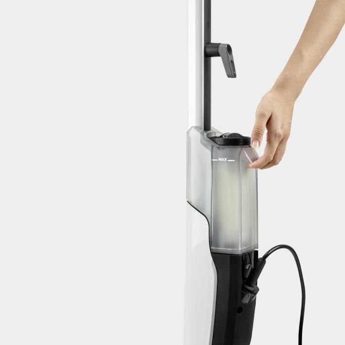 Mopa a vapor - Karcher - SC 2 Upright Easy Fix - Elimina hasta el 99,999% de los virus y el 99,9% de las bacterias* 3 Mopa a vapor - Karcher - SC 2 Upright Easy Fix - Elimina hasta el 99,999% de los virus y el 99,9% de las bacterias* 3