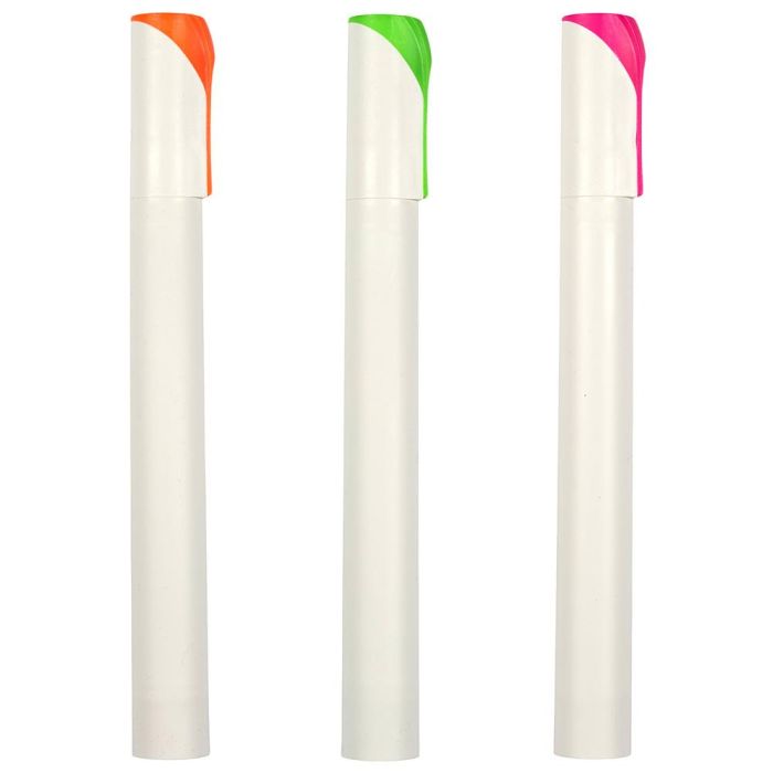 Rotulador Fluorescente Con Aroma The Concept Factory 2